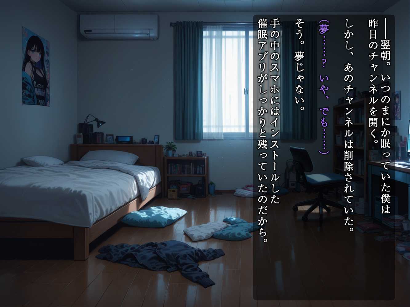 催●交際 Vol.1_今日から君は僕の物【でぃでぃるworks】 (p10)