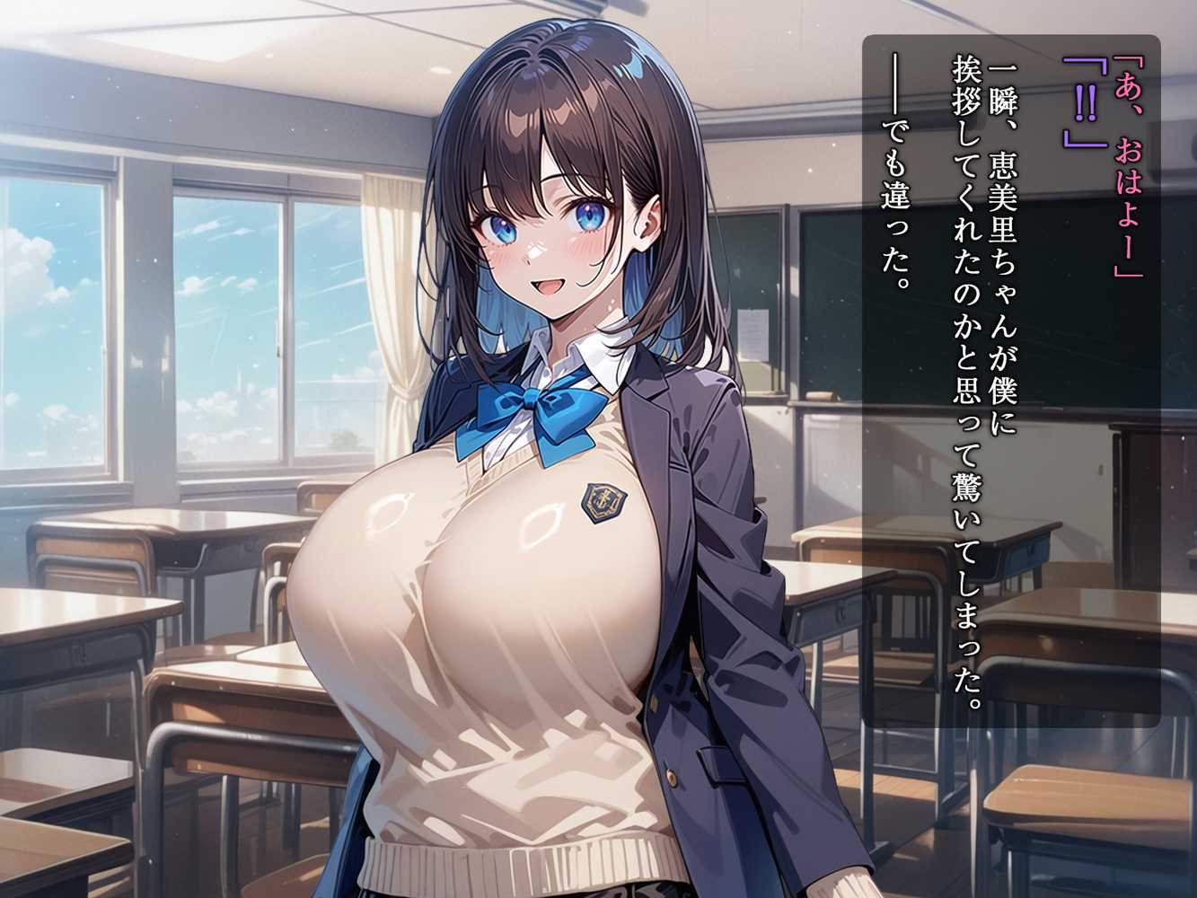 催●交際 Vol.1_今日から君は僕の物【でぃでぃるworks】 (p2)