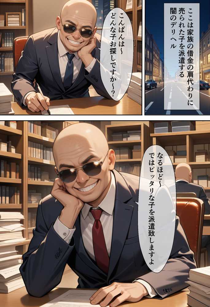 嫌がるヒロインレンタルして種付けしたら孕んだのでさらにめちゃくちゃにした話〜総集編Vol.2〜【僕らのヒロイン】 (p1)