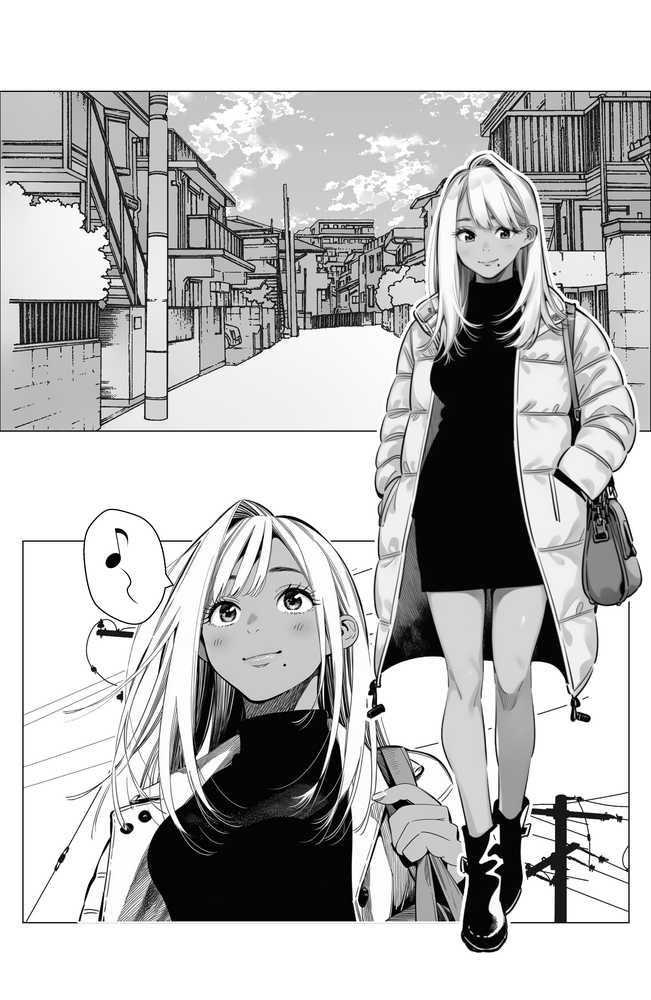 【続編:若妻マミさん2】人妻達の憂鬱  メンエス勤務の若妻マミさん2武田さんvs元カレ編【AOI-Atelier】 (p35)