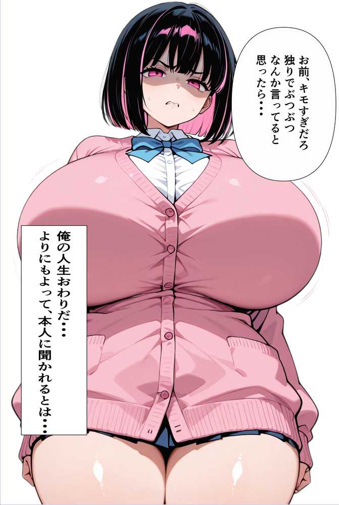 爆乳ギャルを催〇で性〇隷にするつもりが制御不能になってあまあまHで無限に搾精されちゃうお話【インダストリアル7】 (p11)