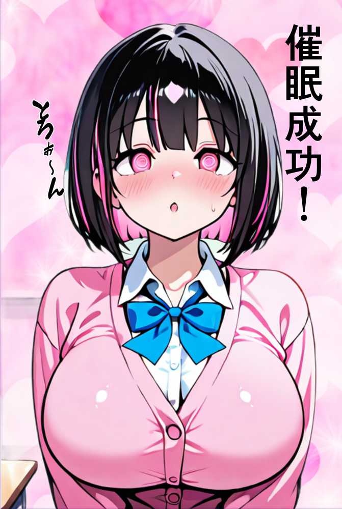 爆乳ギャルを催〇で性〇隷にするつもりが制御不能になってあまあまHで無限に搾精されちゃうお話【インダストリアル7】 (p15)