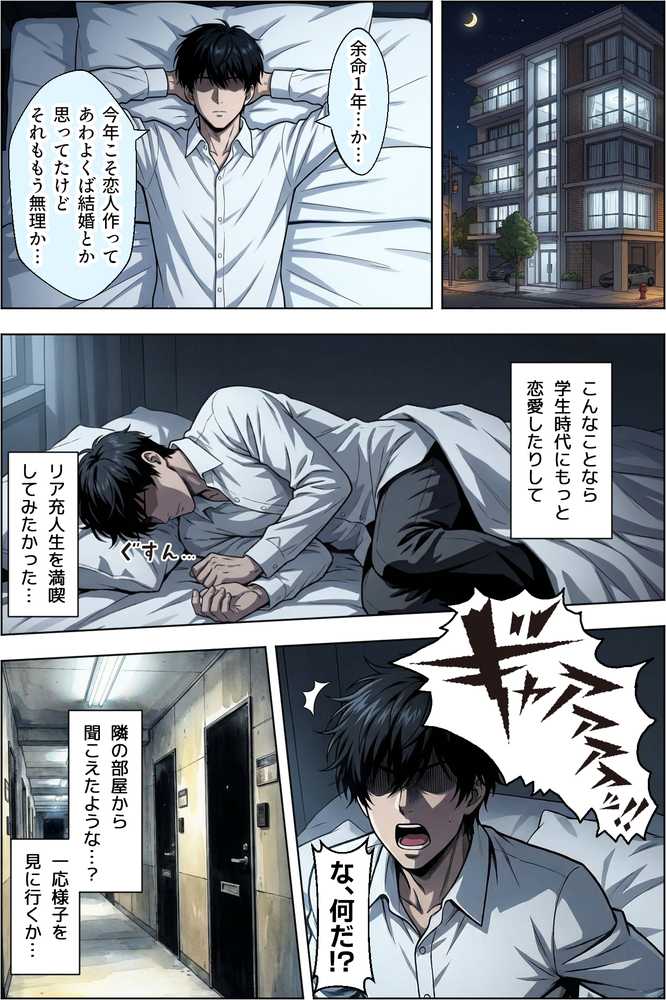 ギャルのパンツは万病に効くらしい【ベビーリーフ工房】 (p3)