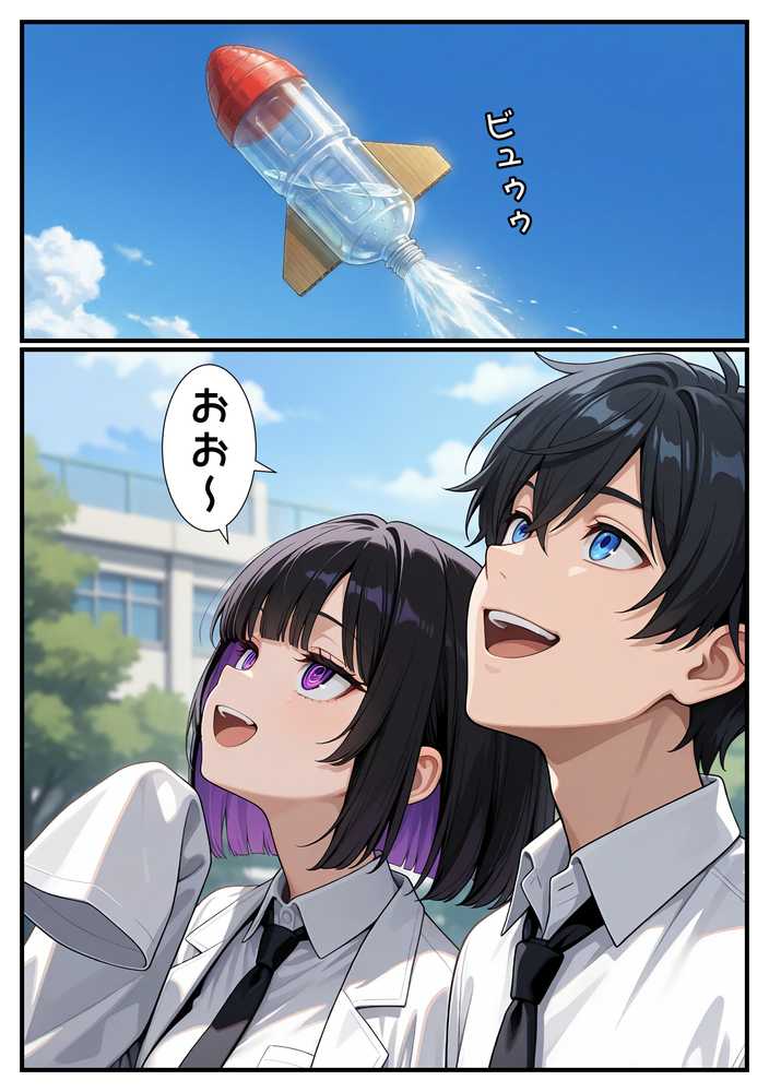 俺をモルモットくんと呼ぶクールな先輩  実はドMで種付け懇願を連呼してきた