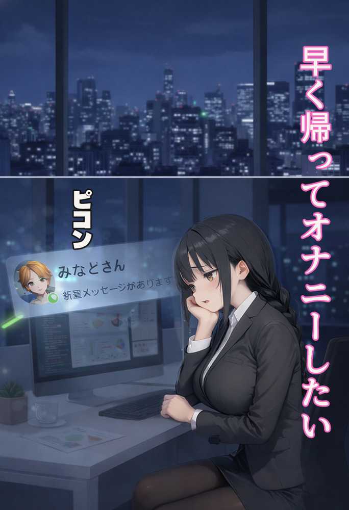 マチアプで出会ったご無沙汰清楚OLと雑魚マンギャルをWお持ち帰り!宅飲み泥●王様ゲームで理性崩壊しちゃった話【渋谷パン子】 (p3)