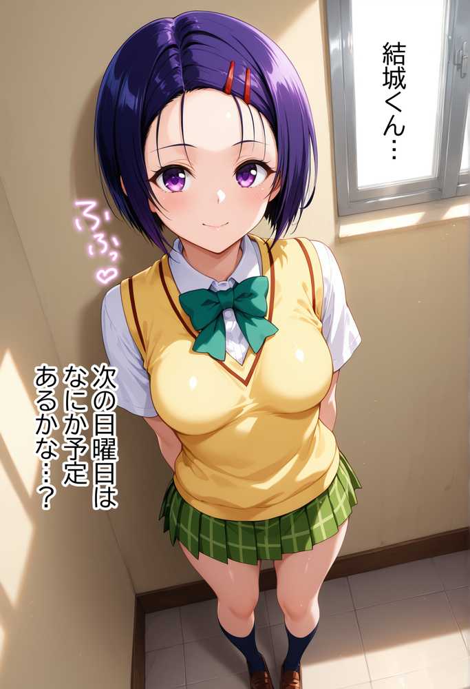 彼と行ったマッサージ店で・・・媚薬の罠にハマって寝取られ堕ちていく話〜前編〜【Residence】 (p1)