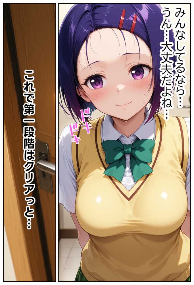 彼と行ったマッサージ店で・・・媚薬の罠にハマって寝取られ堕ちていく話〜前編〜【Residence】 (p10)