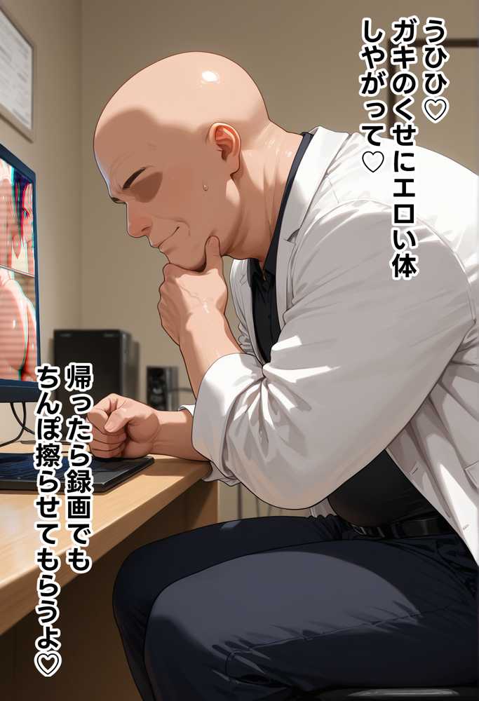 彼と行ったマッサージ店で・・・媚薬の罠にハマって寝取られ堕ちていく話〜前編〜【Residence】 (p15)