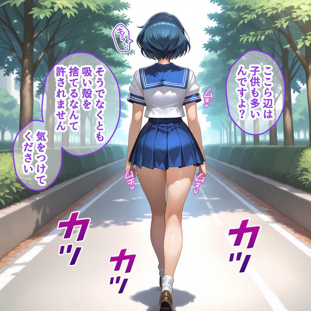 蓮の花が咲くまで 前編 セーラームーン 水野亜美＆月野うさぎ編