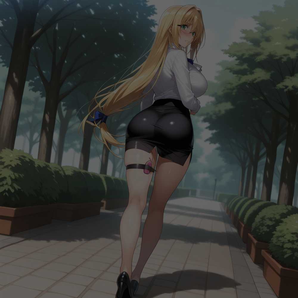 蓮の花が咲くまで 前編 To LOVEる  ティアーユ＆ヤミ編