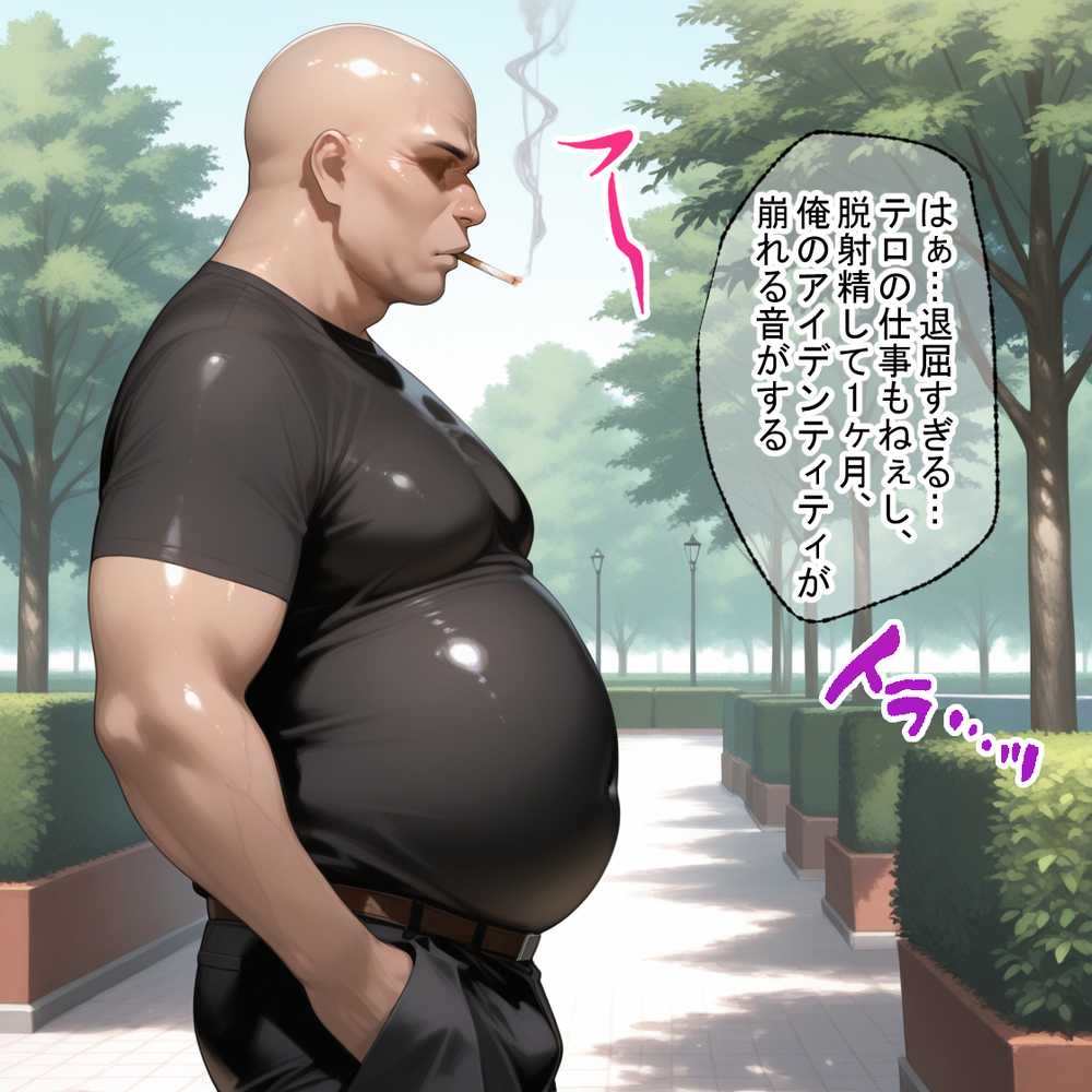 蓮の花が咲くまで 前編 リコリス・リコイル  錦木千束＆井ノ上たきな編