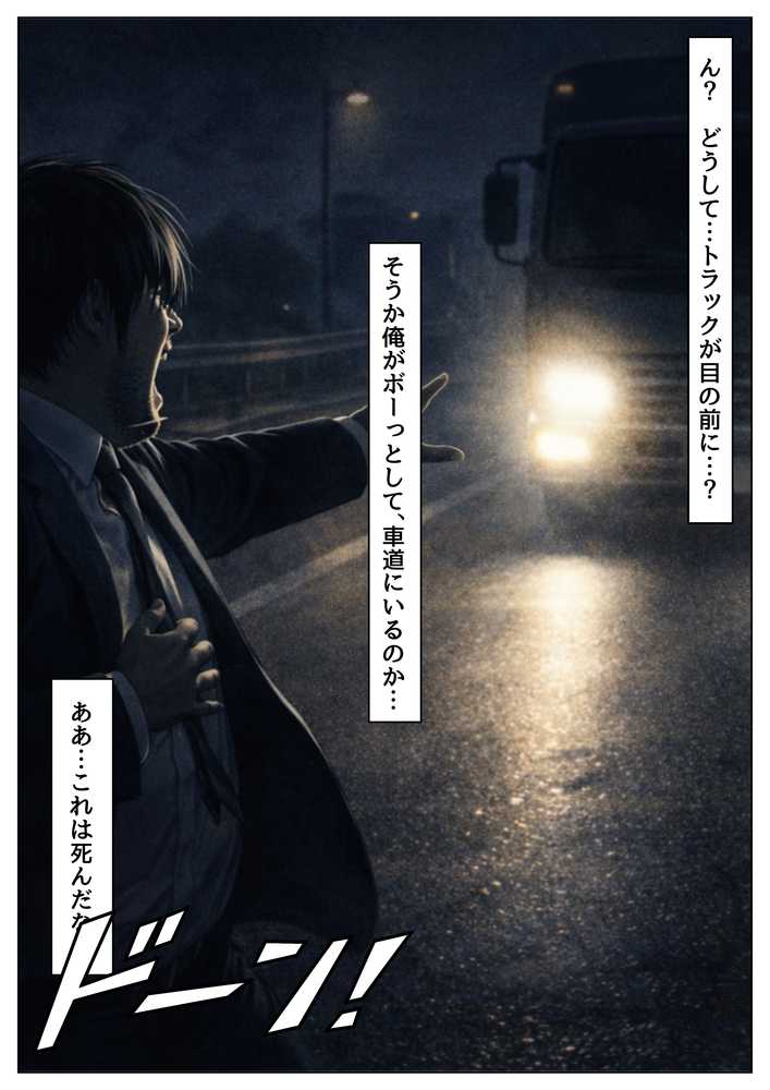 片思いの幼馴染は俺が何度タイムリープしても、非処女になる件【【ハマダ商店】】 (p31)