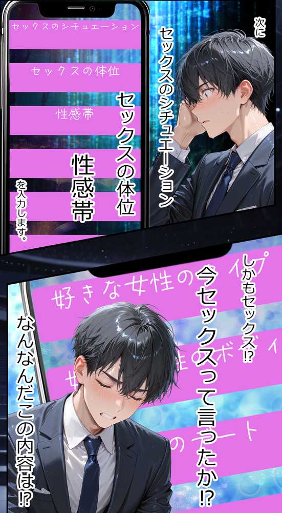 女性社員の採用基準はエロ度審査？ 〜無邪気なひなとイチャラブ中出しセックス〜