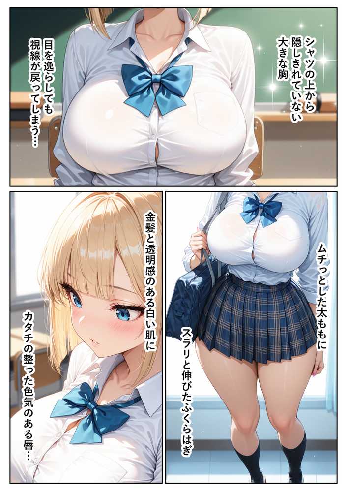 裏垢で稼ぎたい一軍ギャル 僕のチンポ貸したら、生中出しセックスへと発展した話【しこたま本舗】 (p4)