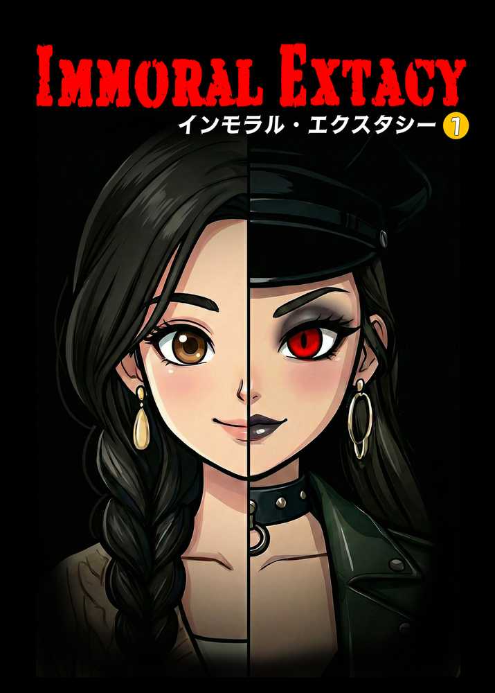 ［悪堕ち］インモラル・エクスタシー1