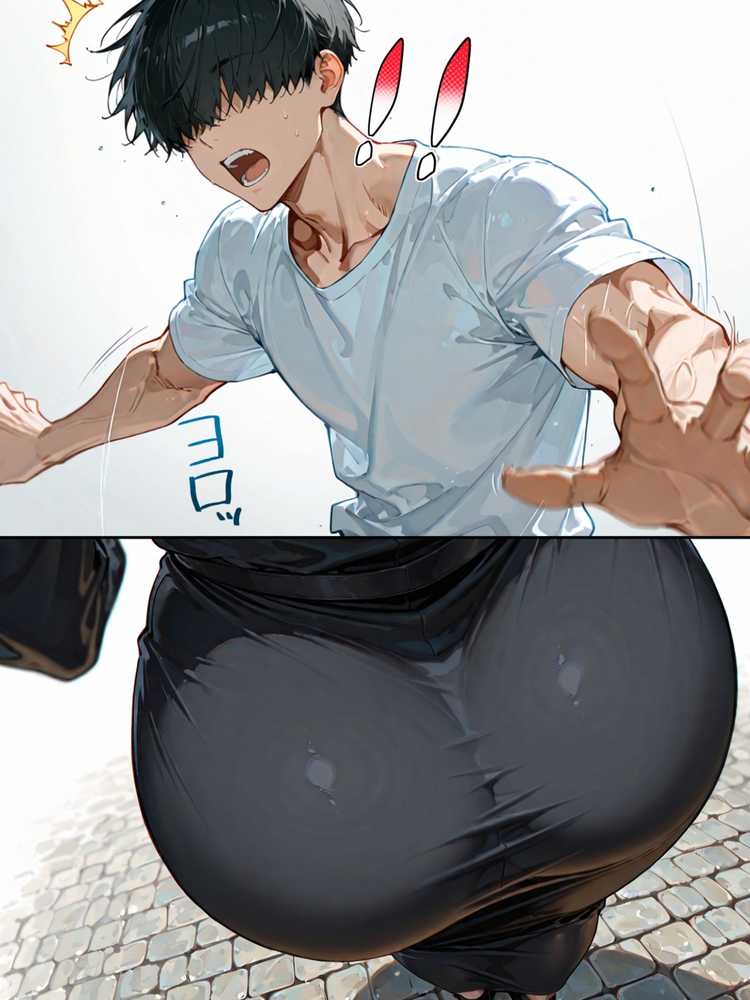 禁欲聖女たちは堕落なんてしない【bbの部屋】 (p10)