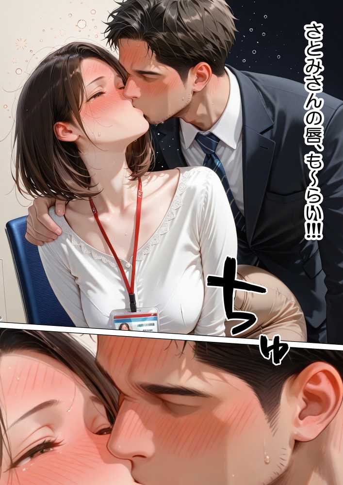 ヤリチンの俺、3か月間人妻派遣さん（38歳）とヤりまくった話