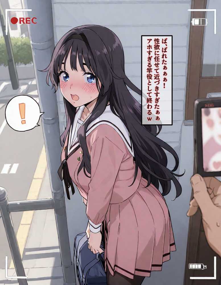 【最終完全和姦宣言01】和〇薫子 脅迫媚薬寝取られ〜ハゲデブ教師の絶倫デカチンポに媚薬お香でトロトロ発情!理性溶けてアヘイキ68回で射精16発で朝まで完堕ちNTR〜【263N】 (p10)