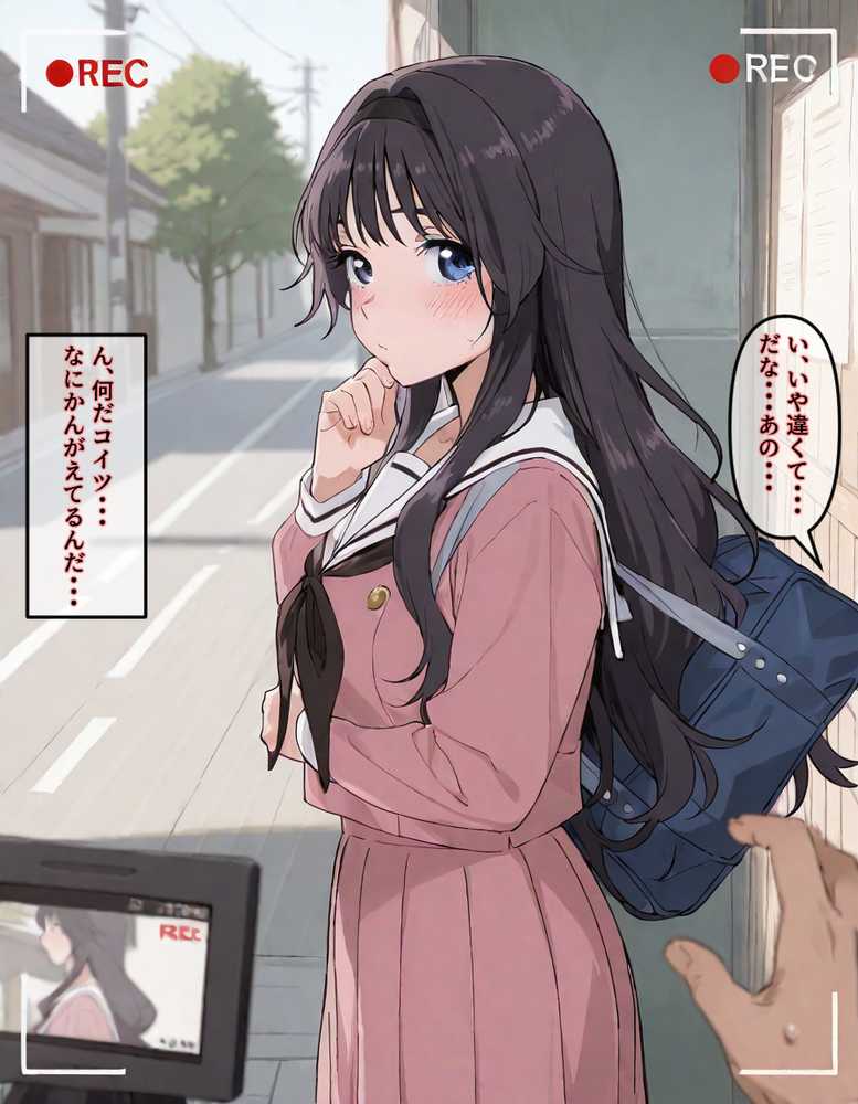 【最終完全和姦宣言01】和〇薫子 脅迫媚薬寝取られ〜ハゲデブ教師の絶倫デカチンポに媚薬お香でトロトロ発情!理性溶けてアヘイキ68回で射精16発で朝まで完堕ちNTR〜【263N】 (p11)