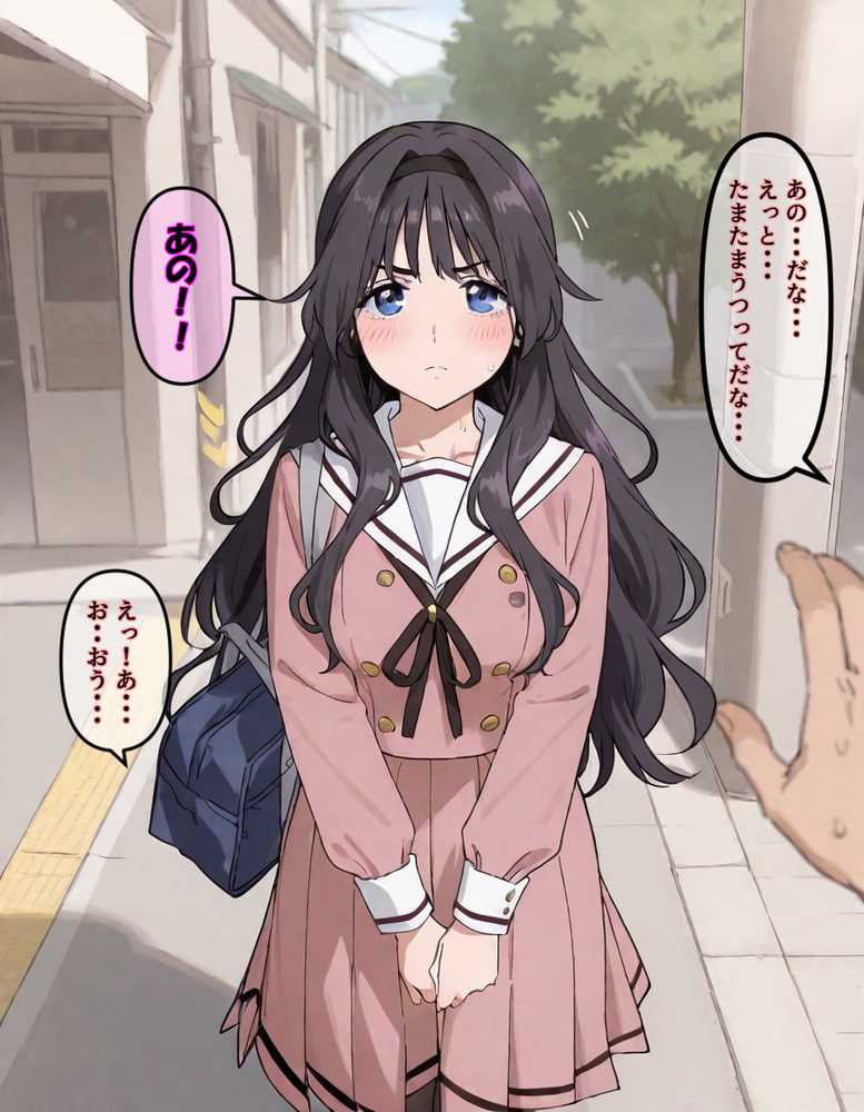 【最終完全和姦宣言01】和〇薫子 脅迫媚薬寝取られ〜ハゲデブ教師の絶倫デカチンポに媚薬お香でトロトロ発情!理性溶けてアヘイキ68回で射精16発で朝まで完堕ちNTR〜【263N】 (p13)