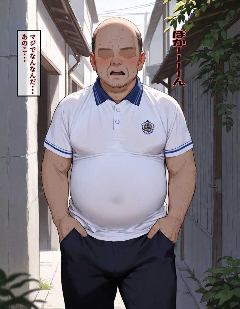 【最終完全和姦宣言01】和〇薫子 脅迫媚薬寝取られ〜ハゲデブ教師の絶倫デカチンポに媚薬お香でトロトロ発情!理性溶けてアヘイキ68回で射精16発で朝まで完堕ちNTR〜【263N】 (p19)