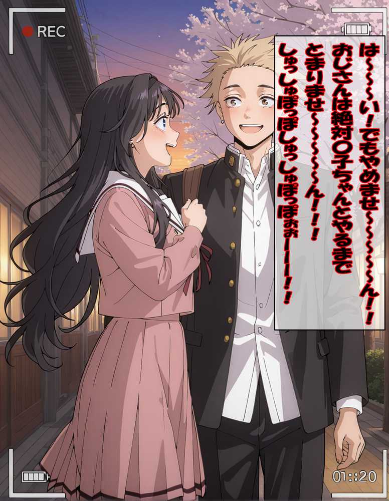 【最終完全和姦宣言01】和〇薫子 脅迫媚薬寝取られ〜ハゲデブ教師の絶倫デカチンポに媚薬お香でトロトロ発情!理性溶けてアヘイキ68回で射精16発で朝まで完堕ちNTR〜【263N】 (p21)