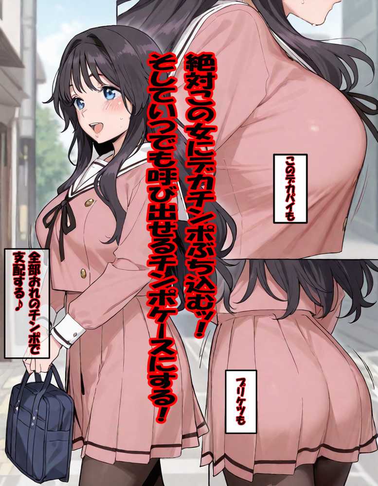 【最終完全和姦宣言01】和〇薫子 脅迫媚薬寝取られ〜ハゲデブ教師の絶倫デカチンポに媚薬お香でトロトロ発情!理性溶けてアヘイキ68回で射精16発で朝まで完堕ちNTR〜【263N】 (p4)