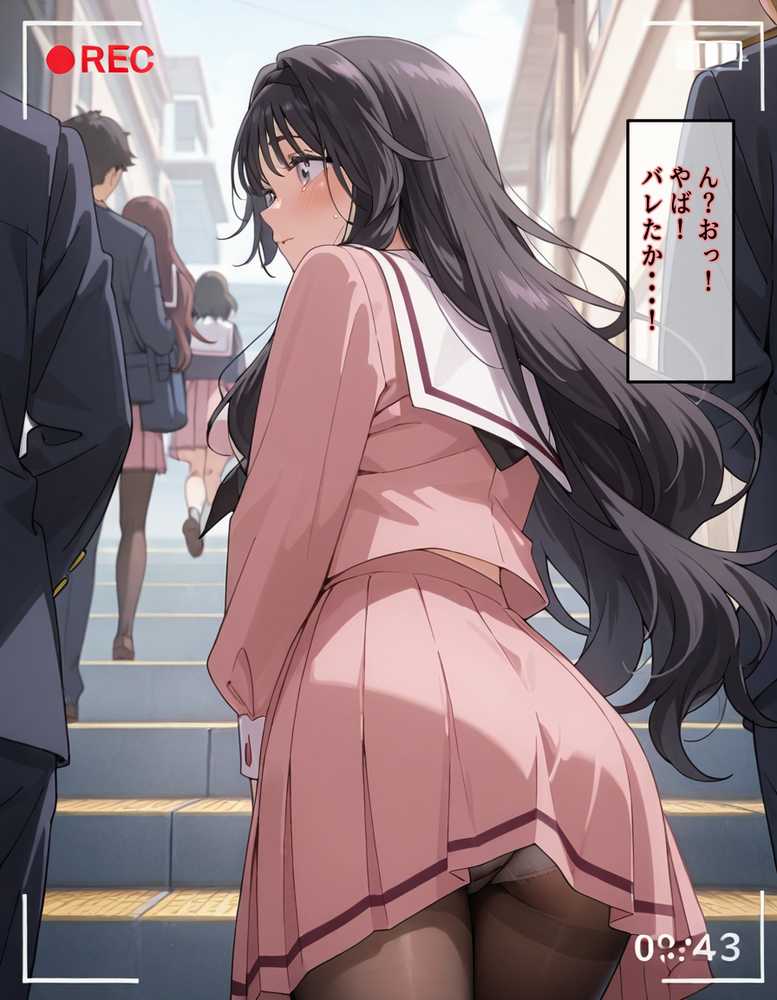 【最終完全和姦宣言01】和〇薫子 脅迫媚薬寝取られ〜ハゲデブ教師の絶倫デカチンポに媚薬お香でトロトロ発情!理性溶けてアヘイキ68回で射精16発で朝まで完堕ちNTR〜【263N】 (p9)