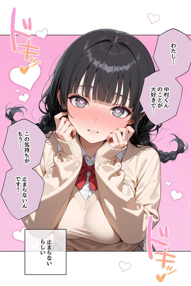 イケメンに生まれ変わったら、オンナが入れ食い状態な件【ステーキくん】 (p3)