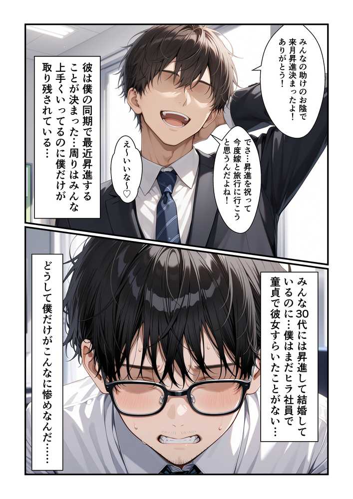 でっかいパパ活ギャルとあまあま密着交尾【令和狸合戦そいやっさ】 (p2)