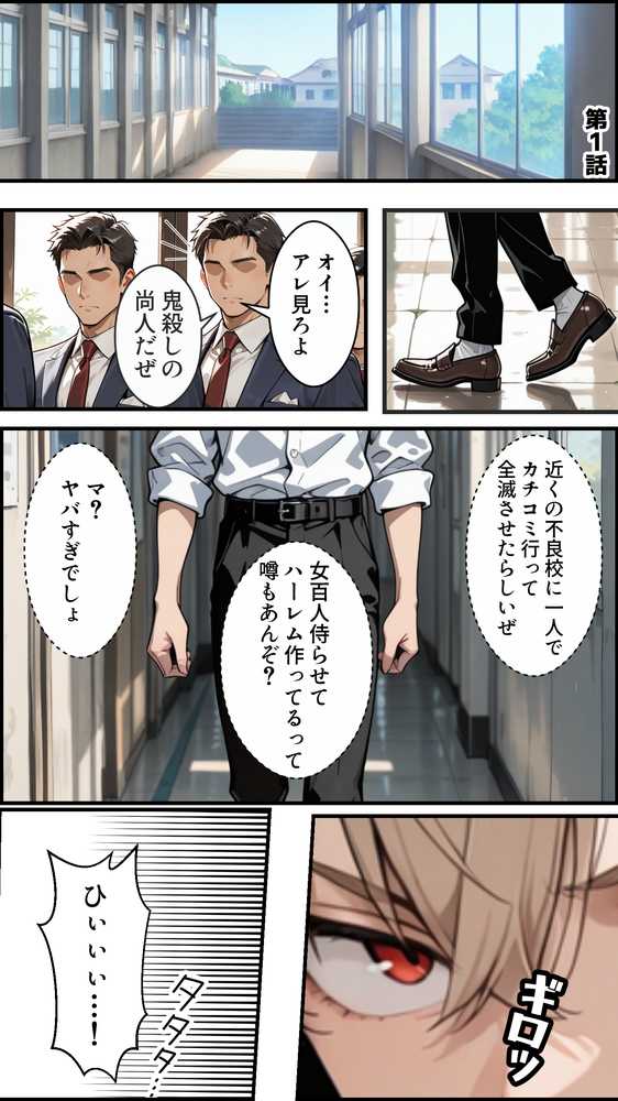 俺の彼女と彼女の姉が全力で搾り取ろうとする話【かにたま堂】 (p1)