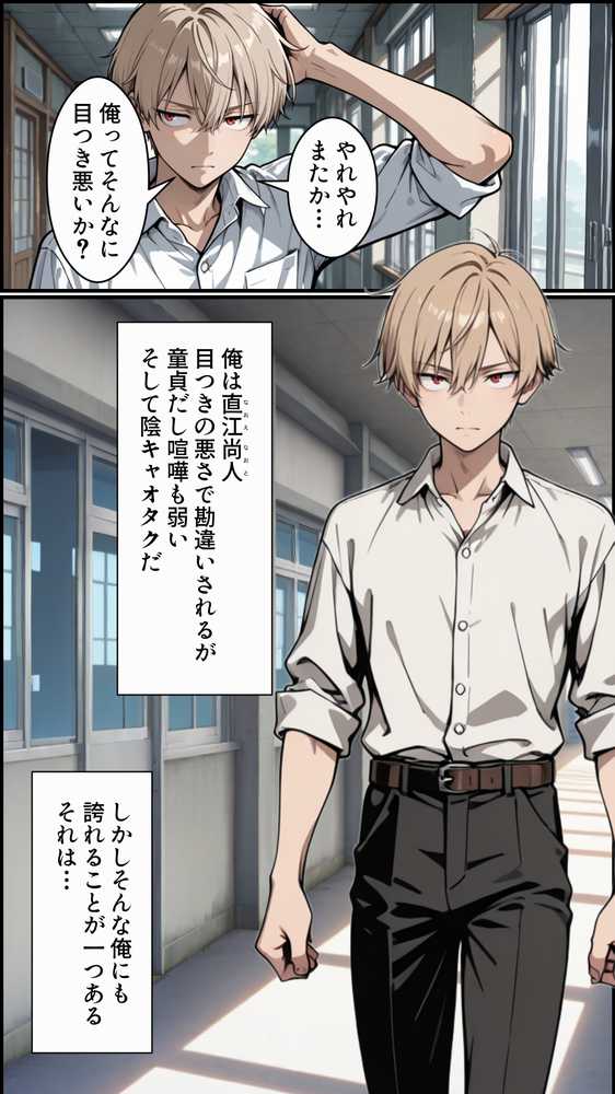 俺の彼女と彼女の姉が全力で搾り取ろうとする話【かにたま堂】 (p2)