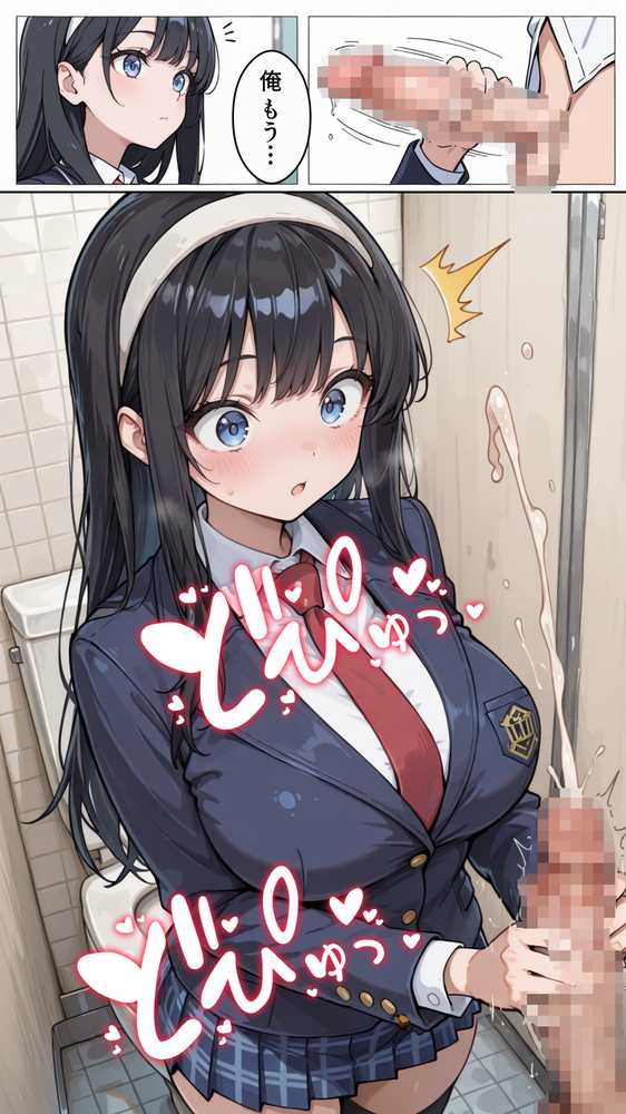 俺の彼女と彼女の姉が全力で搾り取ろうとする話【かにたま堂】 (p28)