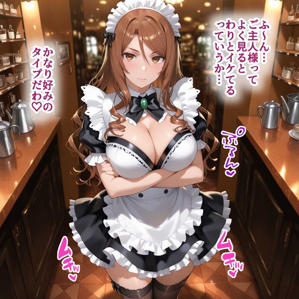 Ciaリュミエールへようこそ! とある科学の超電磁砲編【Ciaリュミエール】 (p11)