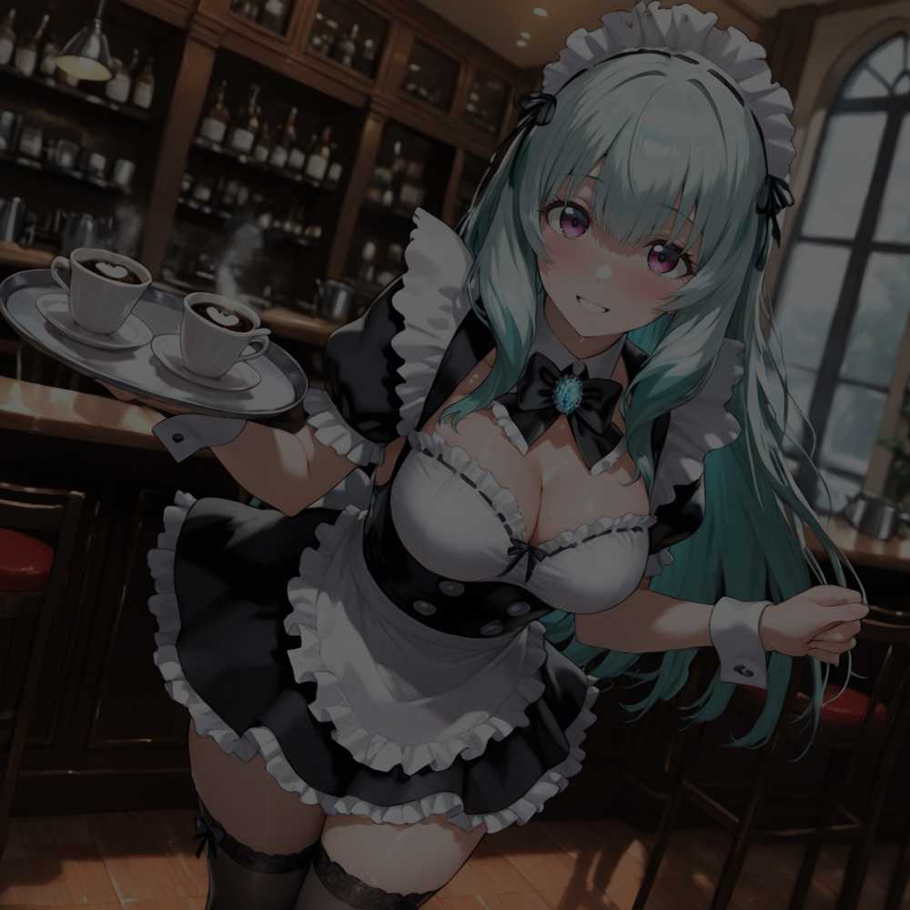 Ciaリュミエールへようこそ！  To LOVEる編