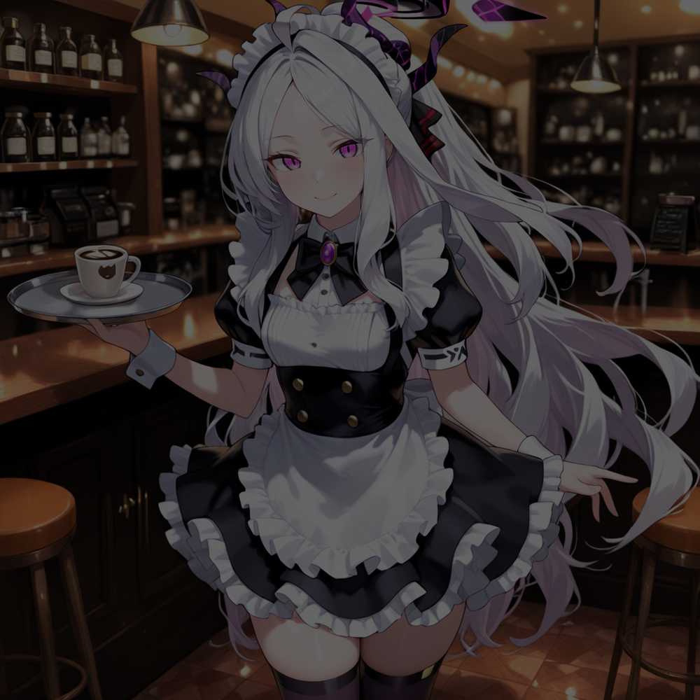 Ciaリュミエールへようこそ! ブルーアーカイブ編【Ciaリュミエール】 (p12)