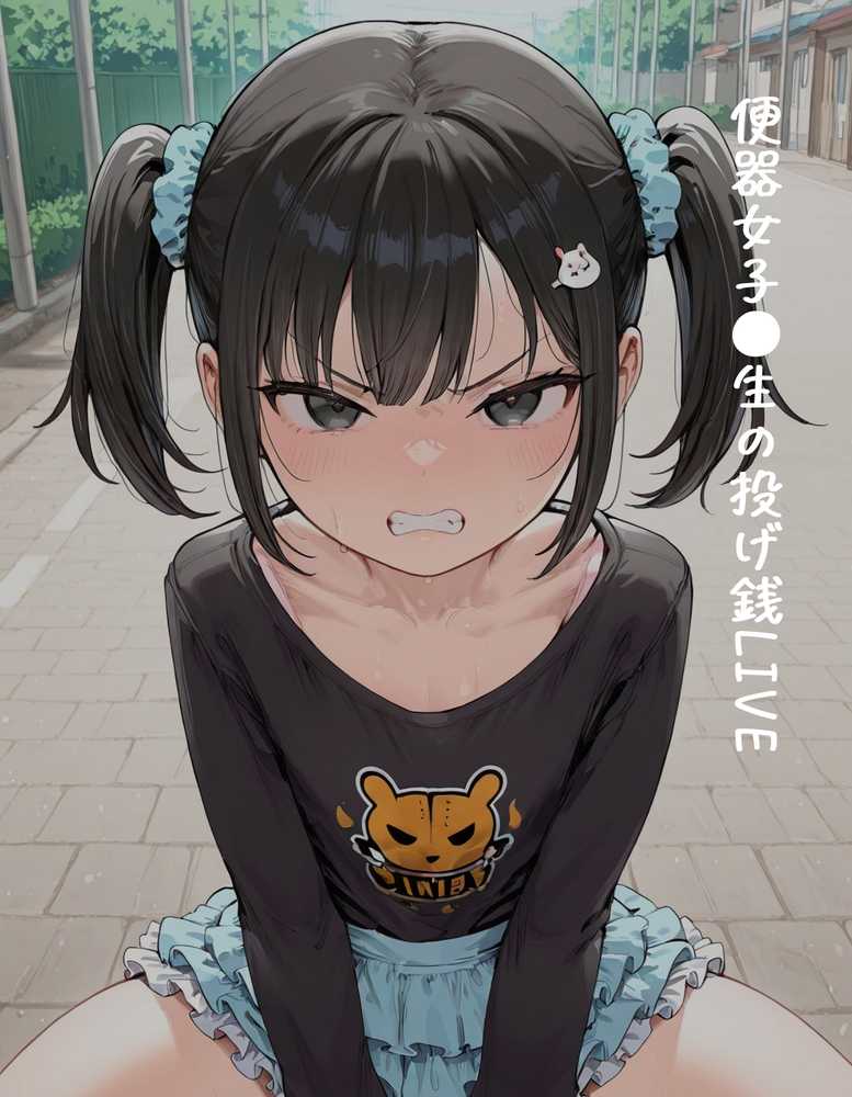 肉便器にされた少女集（26年1月）