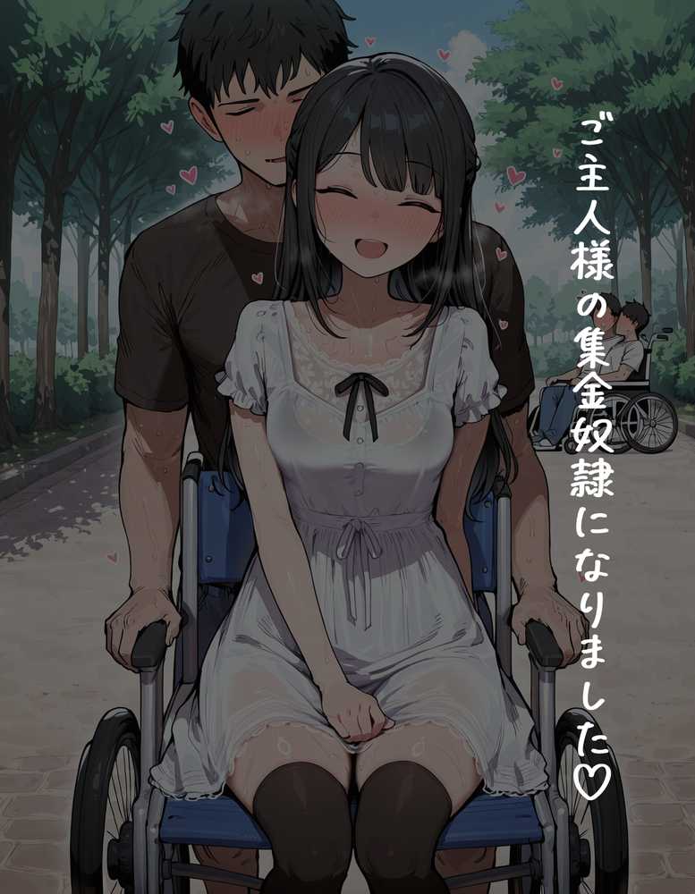 肉便器にされた少女集（26年1月）