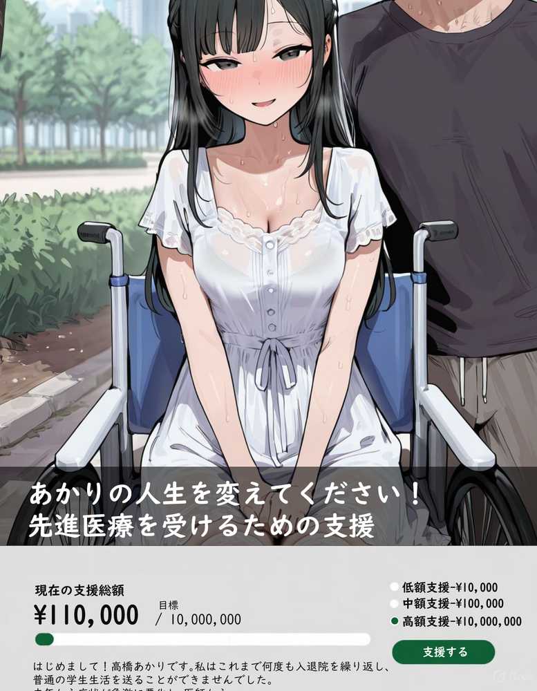 肉便器にされた少女集（26年1月）