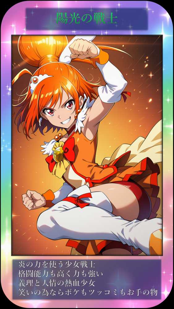 DSKB☆HCG【マッチョメソ】 (p34)