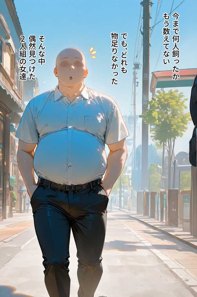 借金返済はわたしの身体で ー断れなかったふたりの物語ー (SAOヒロイン編)【悦楽店】 (p3)