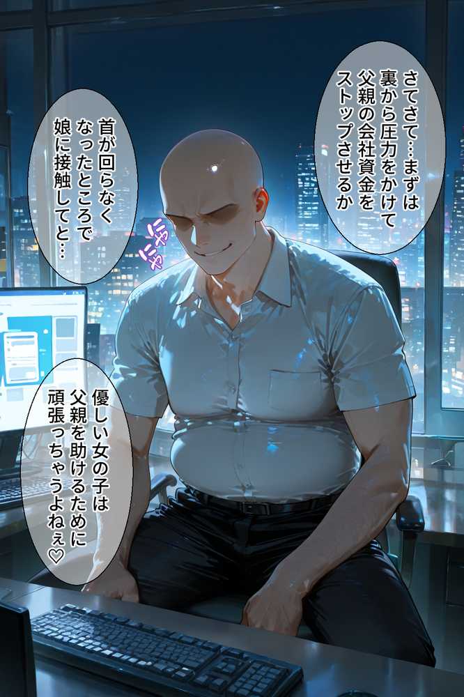 借金返済はわたしの身体で ー断れなかったふたりの物語ー (SAOヒロイン編)【悦楽店】 (p6)