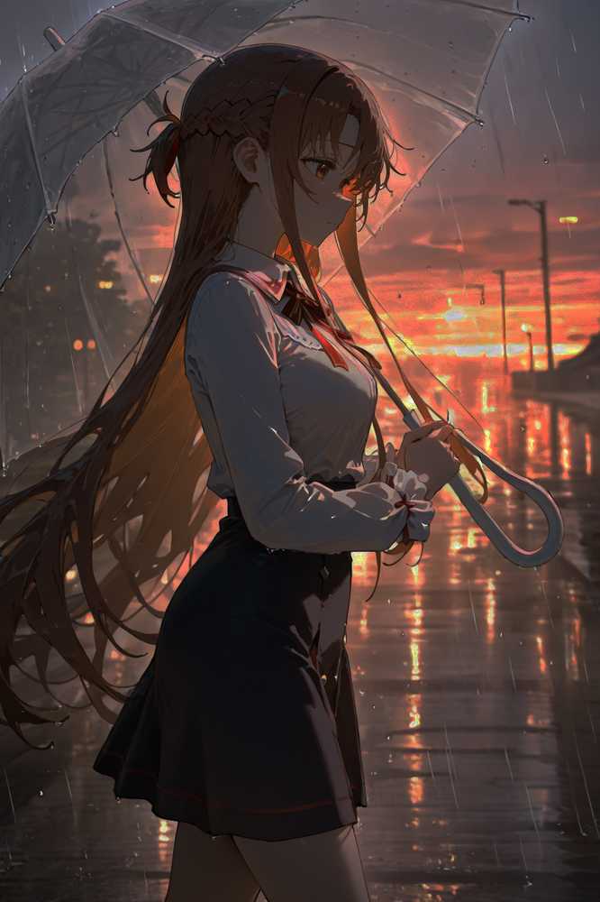 借金返済はわたしの身体で ー断れなかったふたりの物語ー (SAOヒロイン編)【悦楽店】 (p8)