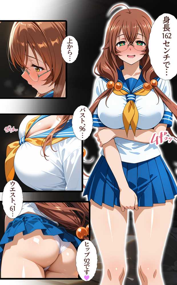 1回きりの催●アプリで闘士二人をヤリたい放題【タバタコポン】 (p17)