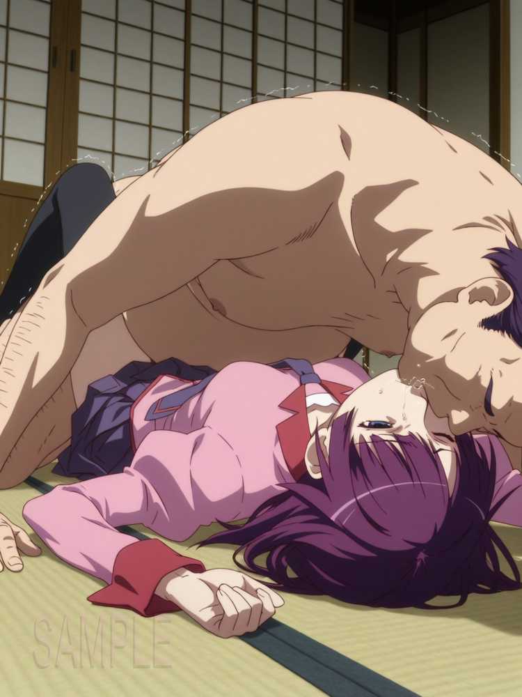 性奴育成街day6【AI女学園 LOW】 (p6)