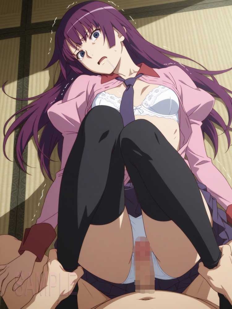 性奴育成街day6【AI女学園 LOW】 (p8)