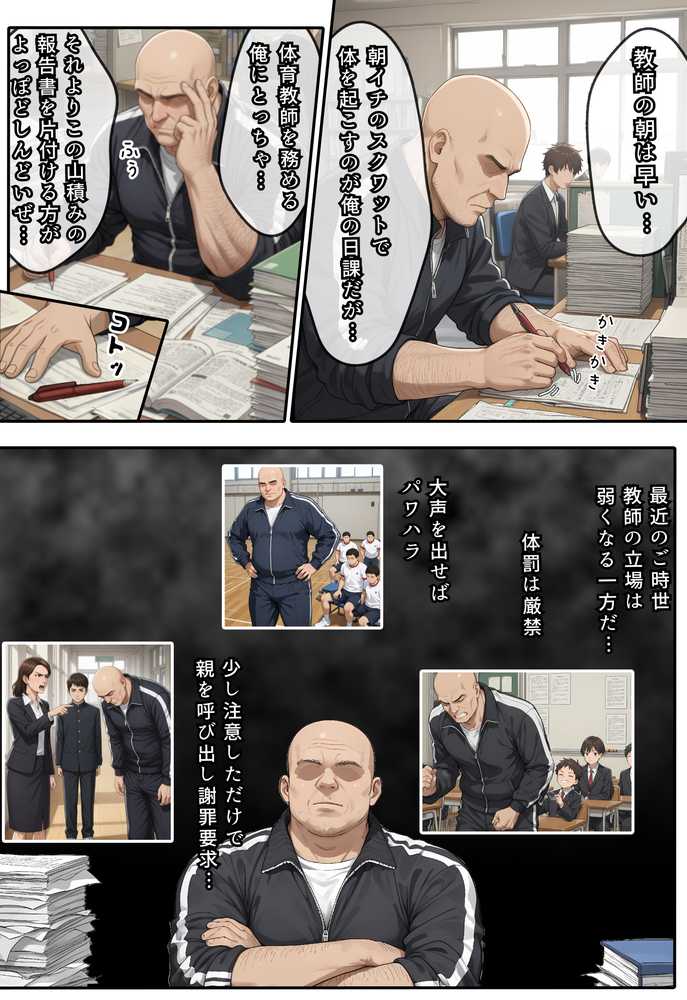 直葉に盗撮ばれてヤケになって襲っちゃった話【虹色演算子 – Nizy】 (p3)