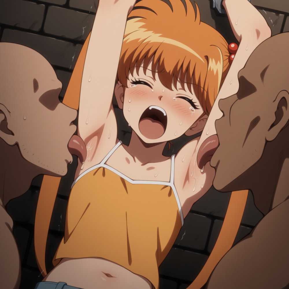 姦禁辱 vol.11【マッチョメソ】 (p19)