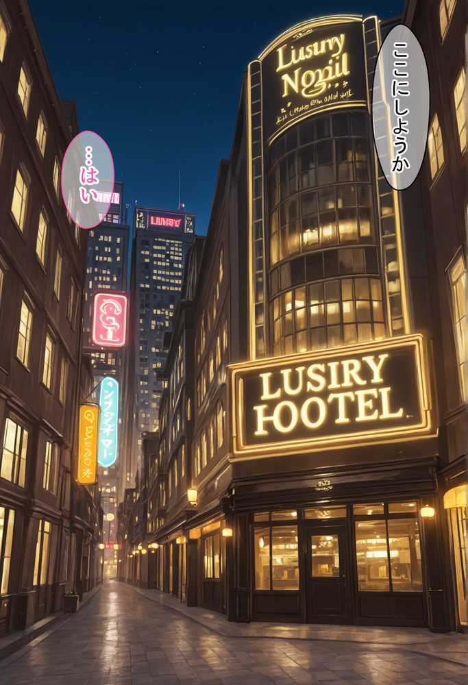 放課後、彼女たちはパパと会う 〜唯と春菜のはじめてのパパ活〜【DAIMAN】 (p7)