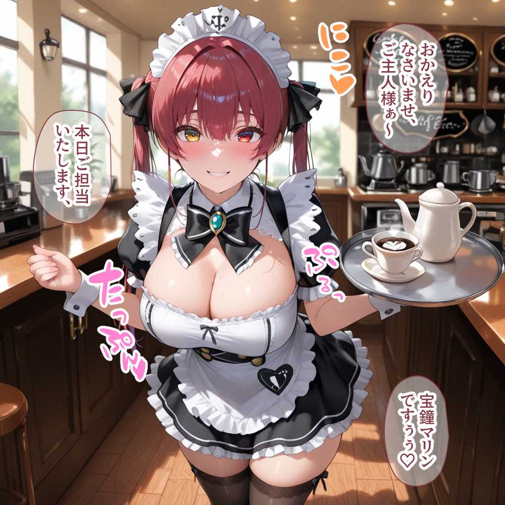 Ciaリュミエールへようこそ！ホロライブ編